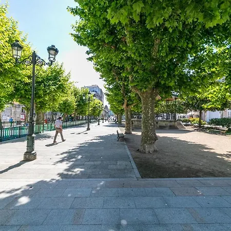 Atico Alameda * Vigo